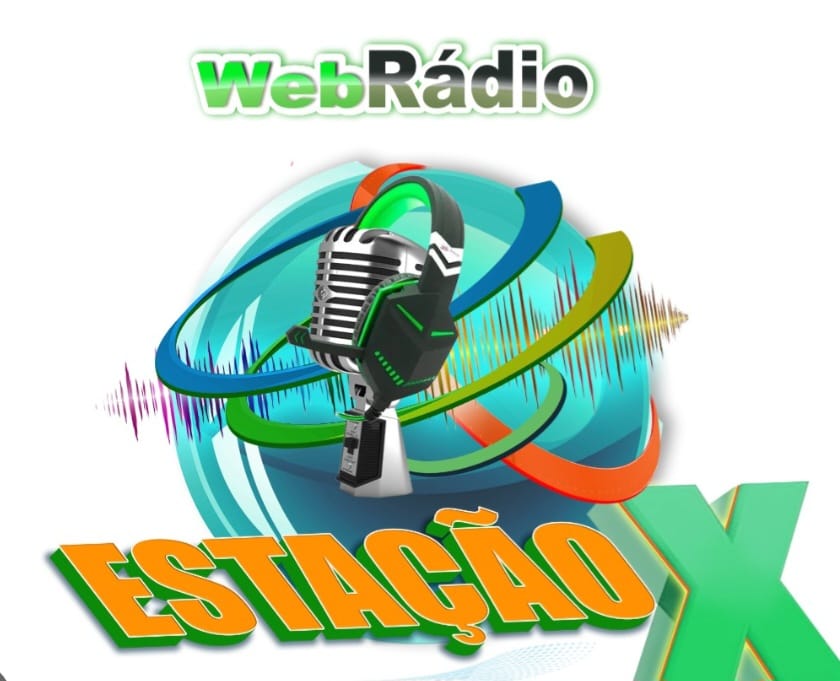 Rádio estação X